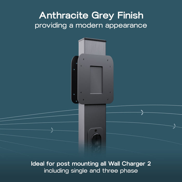 Sync Energy EVASTAND12T Double Charger Stand (Suitable for EVS/EVT Models) - westbasedirect.com