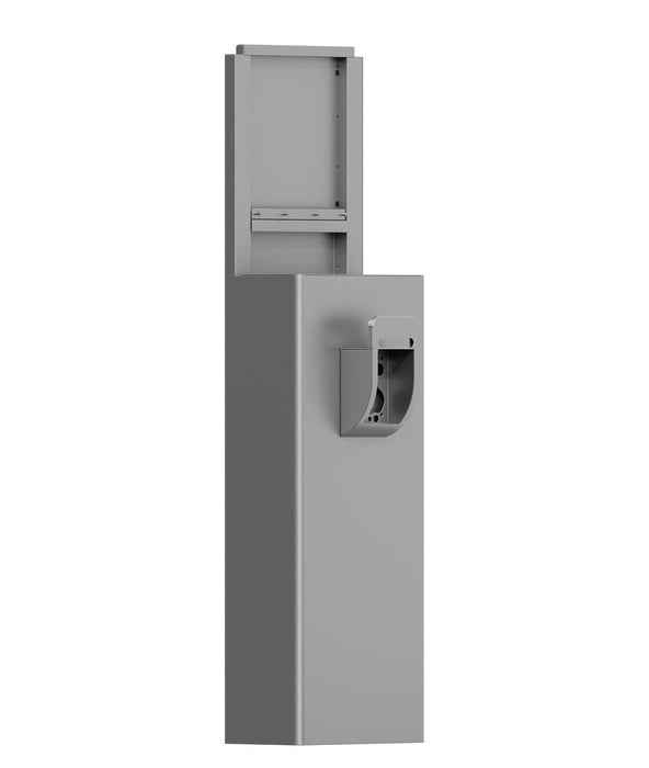 Sync Energy EVASTAND30DC Mounting Post Suitable for 30kW DC Charger