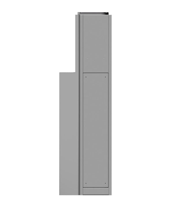 Sync Energy EVASTAND30DC Mounting Post Suitable for 30kW DC Charger