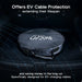 Sync Energy EVCASE EV Cable Case - westbasedirect.com