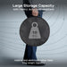 Sync Energy EVCASE EV Cable Case - westbasedirect.com