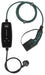 Masterplug EVCM221003 Mode 2 EV Charging Cable 3m 3 Pin UK Plug To Type 2 - westbasedirect.com