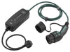 Masterplug EVCM221003 Mode 2 EV Charging Cable 3m 3 Pin UK Plug To Type 2 - westbasedirect.com
