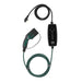 Masterplug EVCM221005 Mode 2 EV Charging Cable 5m 3 Pin UK Plug To Type 2 - westbasedirect.com