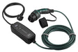 Masterplug EVCM221010 Mode 2 EV Charging Cable 10m 3 Pin UK Plug To Type 2 - westbasedirect.com