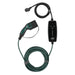 Masterplug EVCM221010 Mode 2 EV Charging Cable 10m 3 Pin UK Plug To Type 2 - westbasedirect.com
