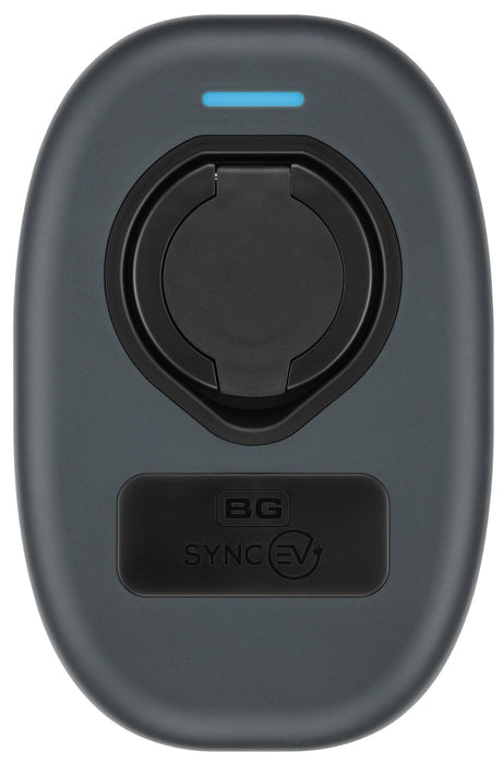 Sync Energy EVWC2FFENC Wall Charger 2 Tethered First Fix Enclosure with Power Connector - westbasedirect.com