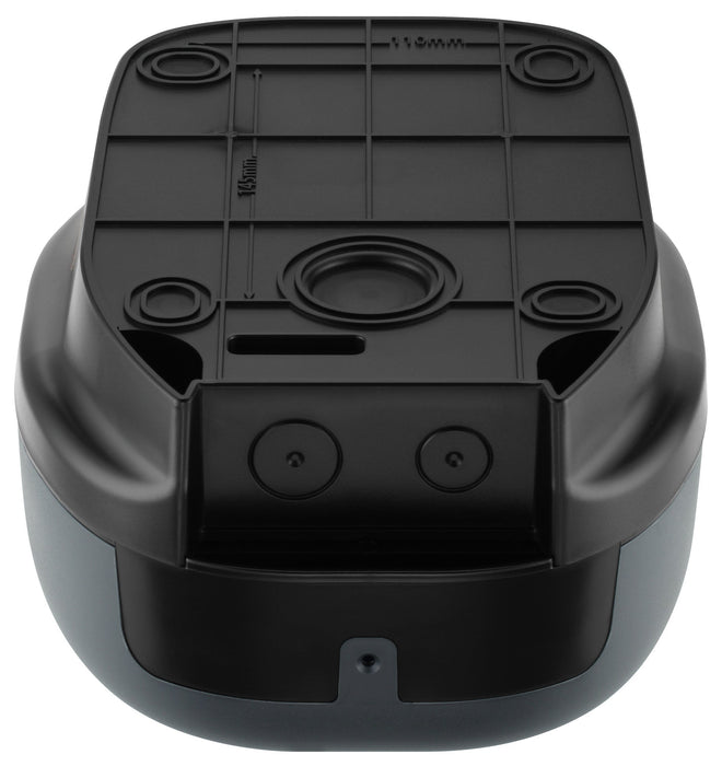 Sync Energy EVWC2FFENC Wall Charger 2 Tethered First Fix Enclosure with Power Connector - westbasedirect.com