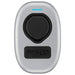 Sync Energy EVWC2S22GGR EV Wall Charger 22kW Three Phase Type 2 Socketed Wi-Fi/LAN/4G/RFID - Black - westbasedirect.com