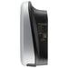 Sync Energy EVWC2S22GGR EV Wall Charger 22kW Three Phase Type 2 Socketed Wi-Fi/LAN/4G/RFID - Black - westbasedirect.com