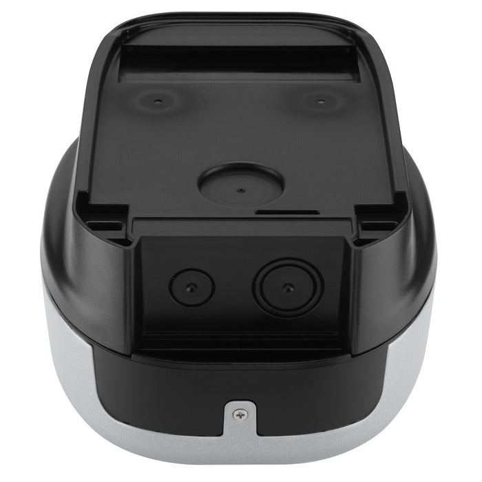 Sync Energy EVWC2S22GGR EV Wall Charger 22kW Three Phase Type 2 Socketed Wi-Fi/LAN/4G/RFID - Black - westbasedirect.com