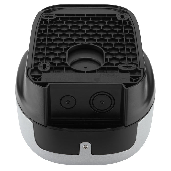 Sync Energy EVWC2S22GGR EV Wall Charger 22kW Three Phase Type 2 Socketed Wi-Fi/LAN/4G/RFID - Black - westbasedirect.com