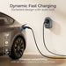 Sync Energy EVWC2S7G 7.4kW Wall Charger with Wi-Fi and Type 2 Socket - westbasedirect.com