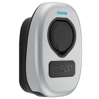 Sync Energy EVWC2S7GGR EV Wall Charger 7.4kW Single Phase Type 2 Socketed Wi-Fi + 4G*+ RFID (incl. CT clamp)