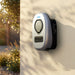 Sync Energy EVWC2S7GGR EV Wall Charger 7.4kW Single Phase Type 2 Socketed Wi-Fi + 4G*+ RFID (incl. CT clamp) - westbasedirect.com