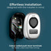 Sync Energy EVWC2S7GGR EV Wall Charger 7.4kW Single Phase Type 2 Socketed Wi-Fi + 4G*+ RFID (incl. CT clamp) - westbasedirect.com