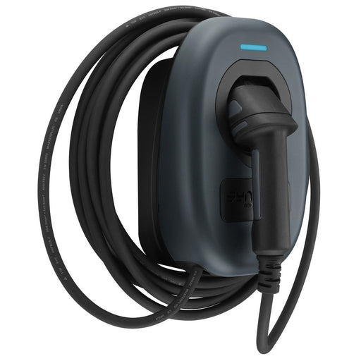 Sync Energy EVWC2T7G EV Wall Charger 7.4kW - Tethered with Wi-Fi - westbasedirect.com