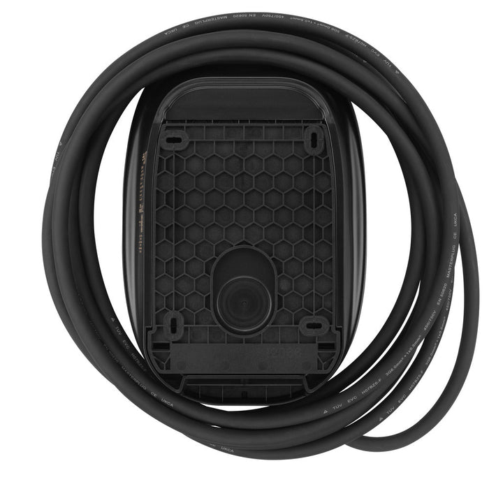 Sync Energy EVWC2T7G EV Wall Charger 7.4kW - Tethered with Wi-Fi - westbasedirect.com