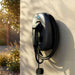 Sync Energy EVWC2T7G EV Wall Charger 7.4kW - Tethered with Wi-Fi - westbasedirect.com
