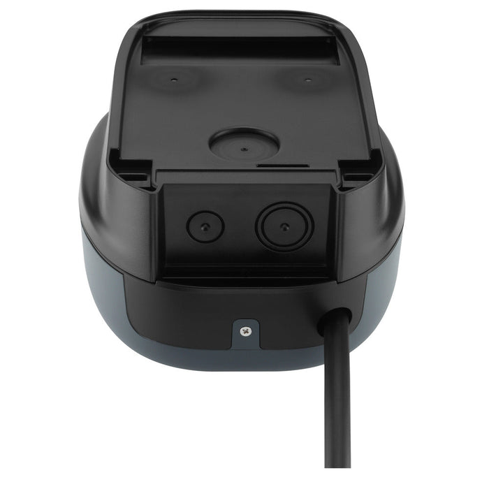 Sync Energy EVWC2T7GG EV Wall Charger 7.4kW Single Phase Type 2 Tethered Wi-Fi + 4G*, 7.5m cable (incl. CT clamp) - westbasedirect.com