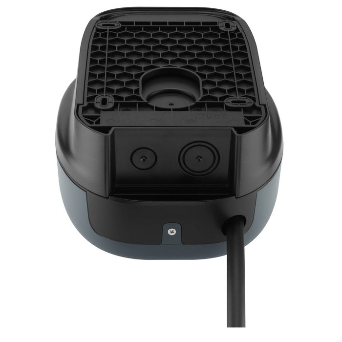 Sync Energy EVWC2T7GG EV Wall Charger 7.4kW Single Phase Type 2 Tethered Wi-Fi + 4G*, 7.5m cable (incl. CT clamp) - westbasedirect.com