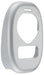 Sync Energy EVWC2TMMS Replacement Metal Cover Trim for EVWC2X in Metalic Silver - westbasedirect.com