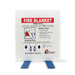 Aico Ei522 Fire Blanket for Household Use 1.1mx1.1m - westbasedirect.com