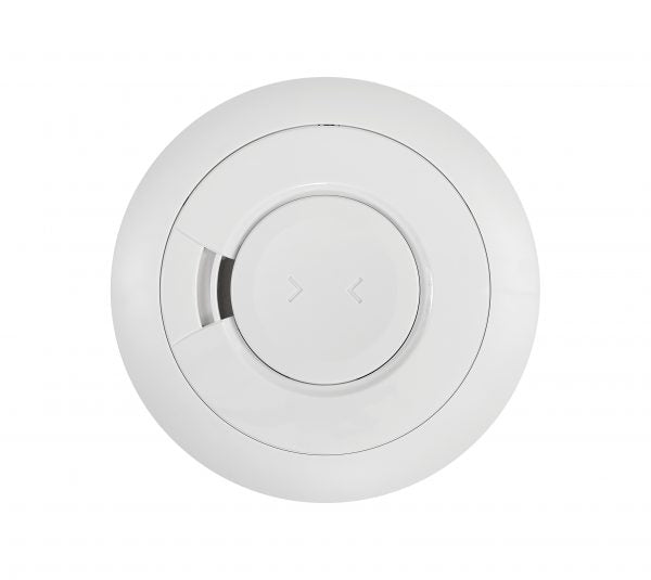 Aico Ei650iRF Battery Powered RadioLINK Optical Smoke Alarm 10Yr Sealed Lithium Battery - westbasedirect.com