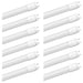 Energizer S8913 22W 2649lm 5ft G13 High Tech LED Tube Cool White 4000K (12 Pack) - westbasedirect.com