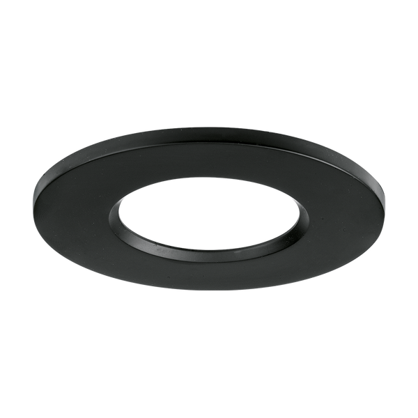 Enlite FD3BZB Fixed Bezel for FD3/CS Black - westbasedirect.com