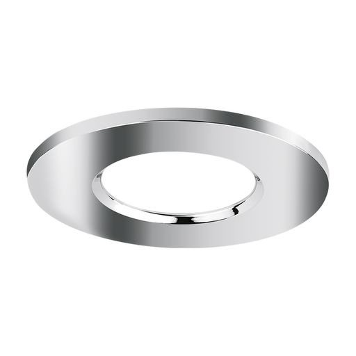 Enlite FD3BZP Fixed Bezel for FD3/CS Polished Chrome - westbasedirect.com