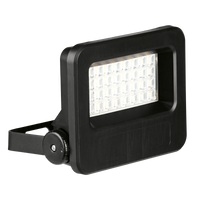 Enlite FL3/30 230V 30W LED IP65 Coastal Floodlight Warm White 3000K