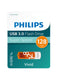 Philips USB 3.0 128GB Vivid Edition Orange - westbasedirect.com