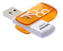 Philips USB 3.0 128GB Vivid Edition Orange - westbasedirect.com