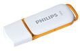 Philips USB 2.0 128GB Snow Edition Orange - westbasedirect.com