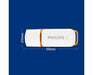 Philips USB 2.0 128GB Snow Edition Orange - westbasedirect.com