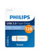 Philips USB 2.0 128GB Snow Edition Orange - westbasedirect.com