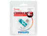 Philips USB 2.0 16GB Vivid Edition Blue - westbasedirect.com