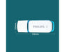 Philips USB 3.0 16GB Snow Edition Blue - westbasedirect.com