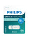 Philips USB 3.0 16GB Snow Edition Blue - westbasedirect.com