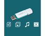 Philips USB 3.0 256GB Snow Edition Green - westbasedirect.com