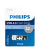 Philips USB 2.0 32GB Vivid Edition Grey - westbasedirect.com