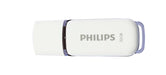 Philips USB 2.0 32GB Snow Edition Grey - westbasedirect.com