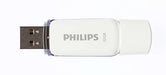 Philips USB 2.0 32GB Snow Edition Grey - westbasedirect.com