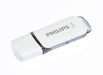 Philips USB 2.0 32GB Snow Edition Grey - westbasedirect.com