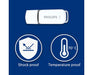 Philips USB 2.0 32GB Snow Edition Grey - westbasedirect.com