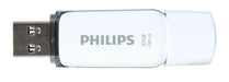 Philips USB 3.0 32GB Snow Edition Grey - westbasedirect.com