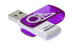 Philips USB 3.0 64GB Vivid Edition Purple - westbasedirect.com