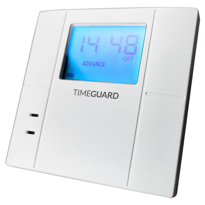 Timeguard FST24SL Slim Line 24 Hour Fused Spur Timeswitch