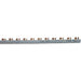 FuseBox BB1003P 100A 3 Pole Busbar Insulated 1M - westbasedirect.com